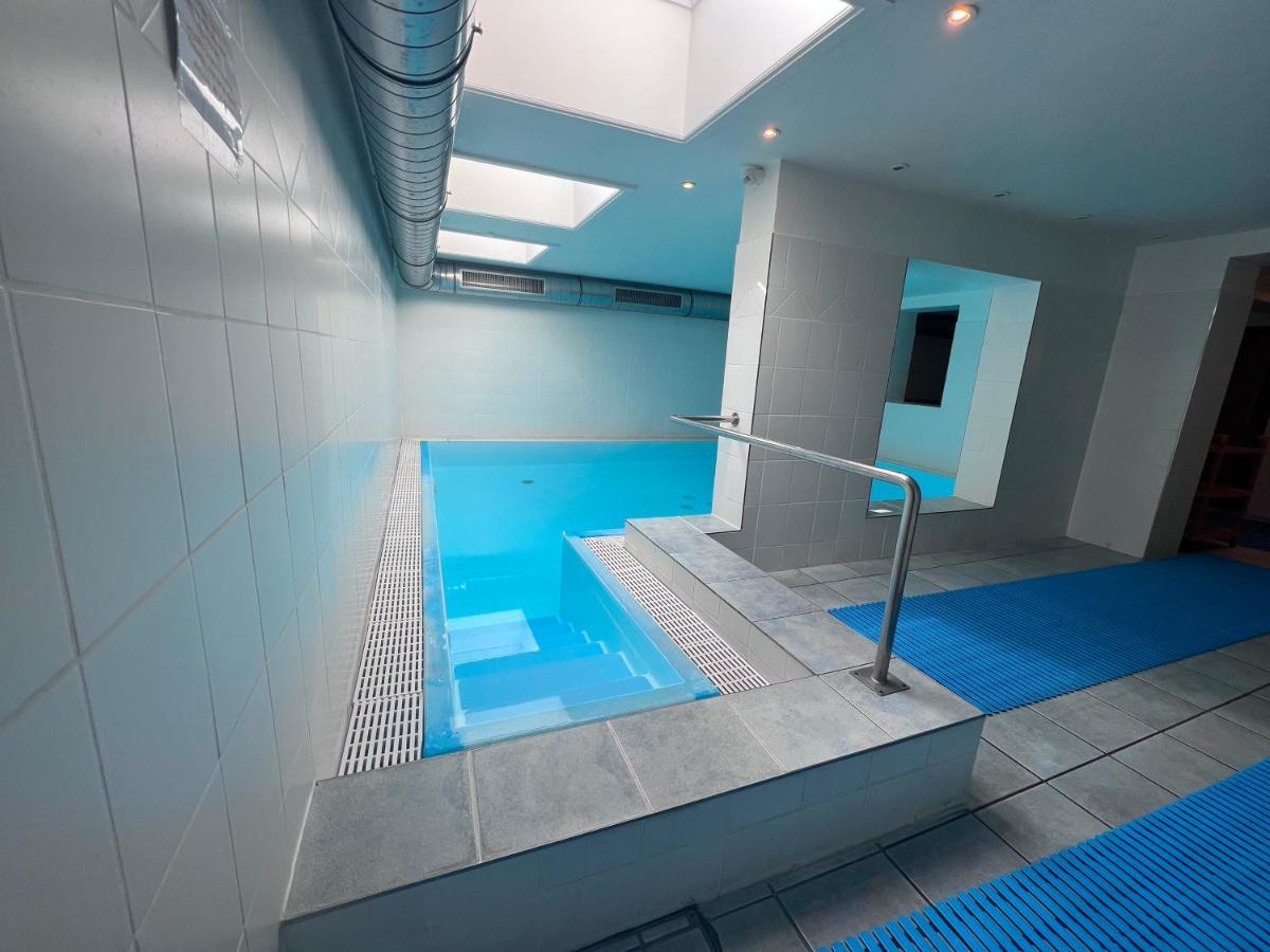 Nordland Appartements - Wohnung Nordstrand Wyk auf Föhr Esterno foto