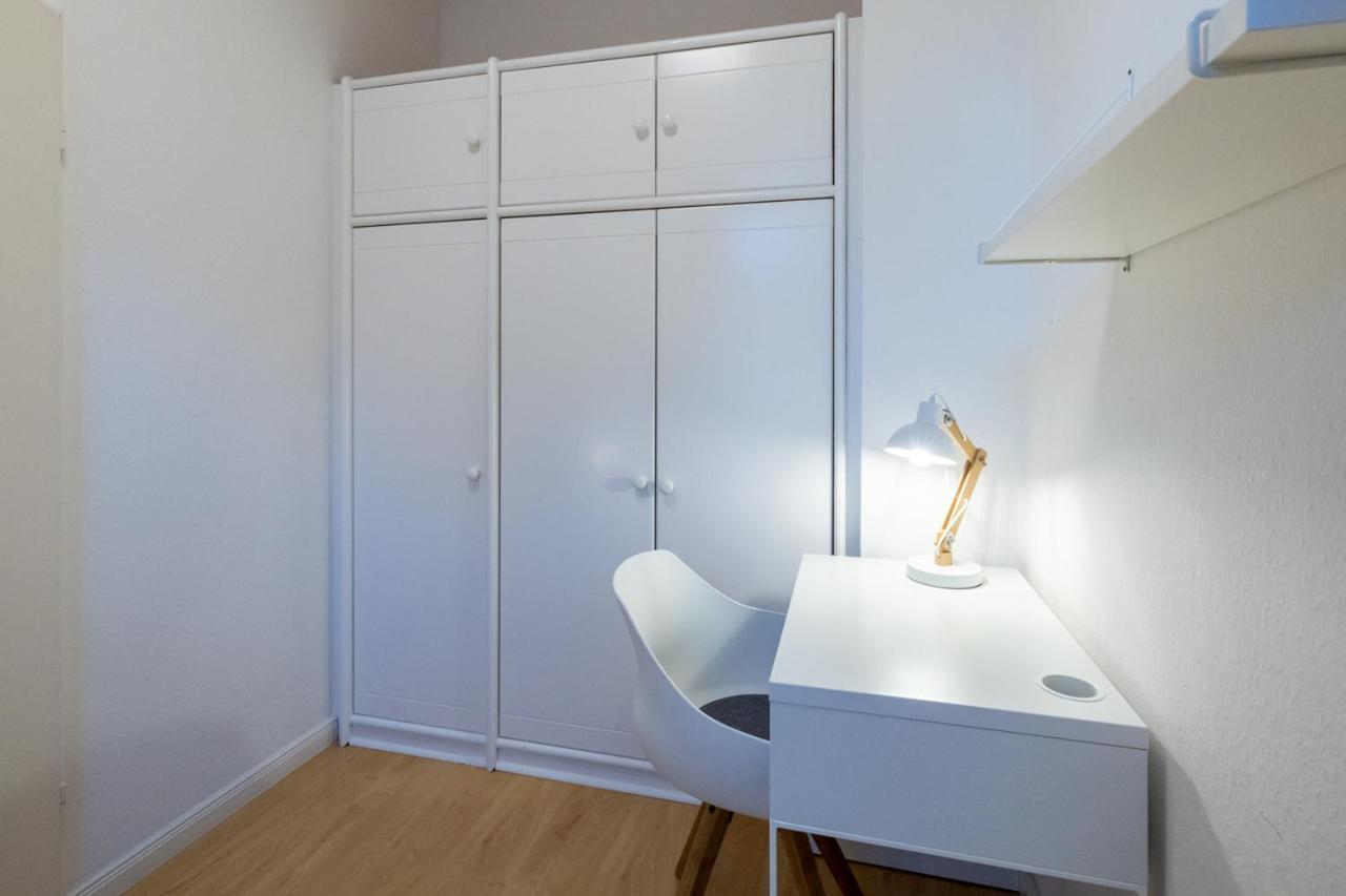 Nordland Appartements - Wohnung Nordstrand Wyk auf Föhr Esterno foto