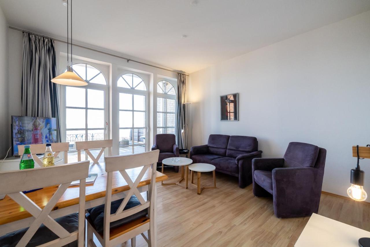 Nordland Appartements - Wohnung Nordstrand Wyk auf Föhr Esterno foto