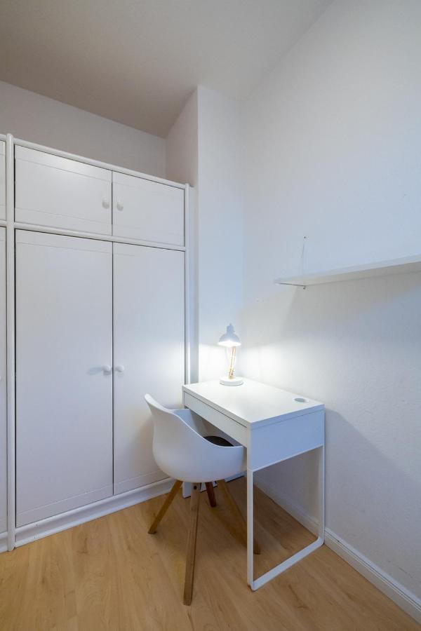 Nordland Appartements - Wohnung Nordstrand Wyk auf Föhr Esterno foto