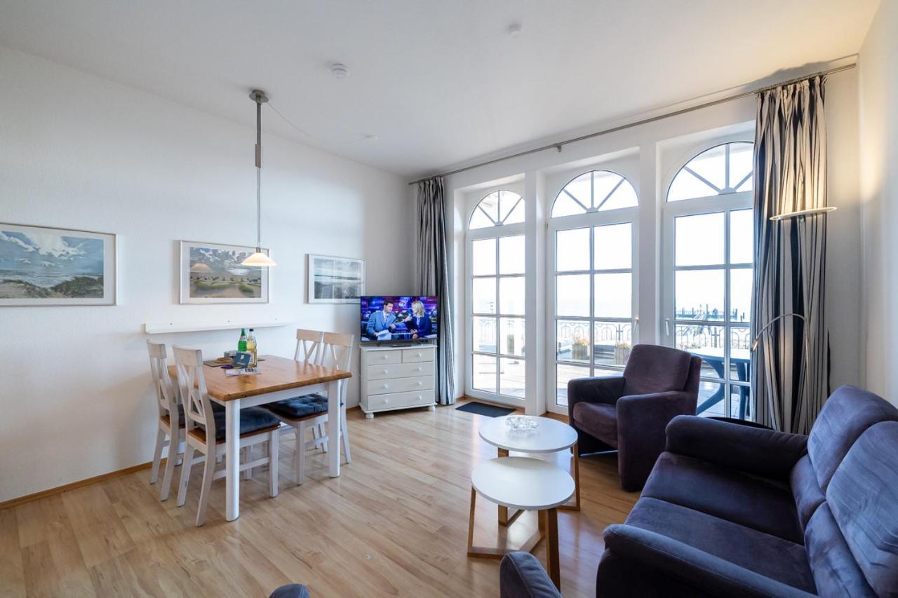 Nordland Appartements - Wohnung Nordstrand Wyk auf Föhr Esterno foto